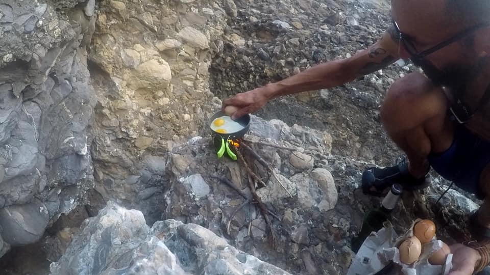 Outdoor Portofino Survival