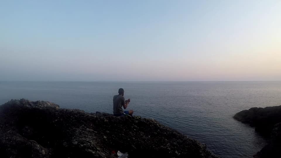 Outdoor Portofino Survival Parco di Portofino