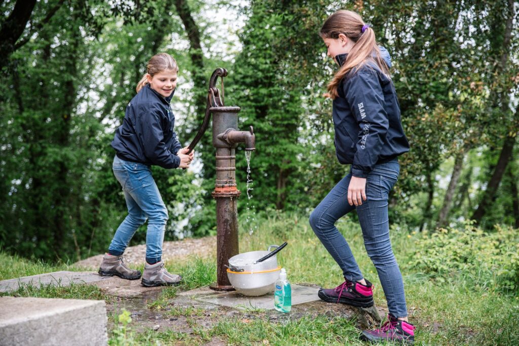 SCUOLA NATURA SCUOLA NATURA