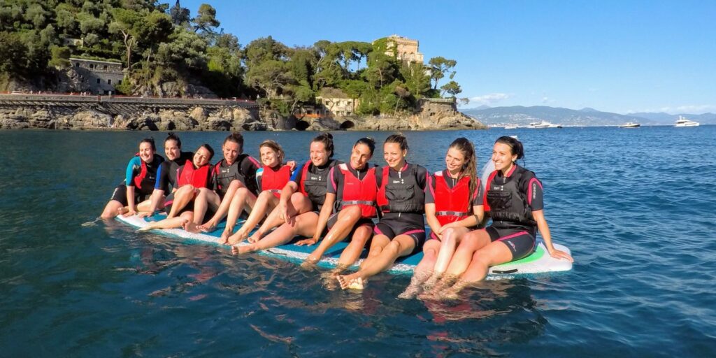 team building aziendale