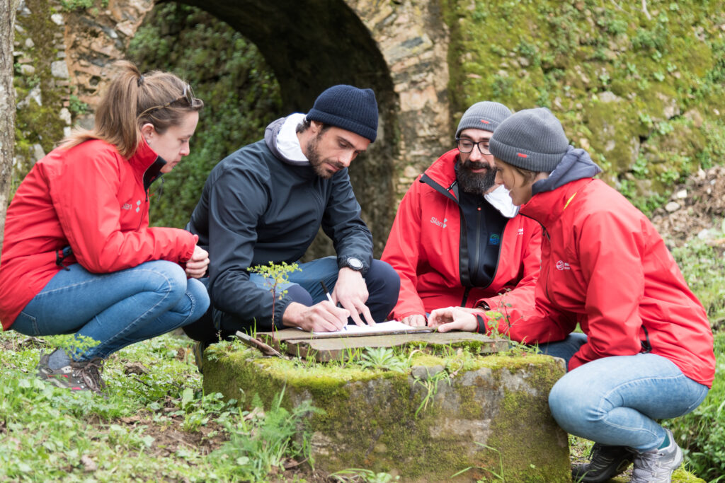 Senso dell Orientamento