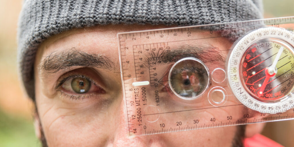 Senso dell Orientamento