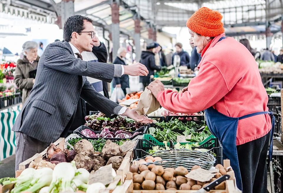 Federico Francesco Ferrero
