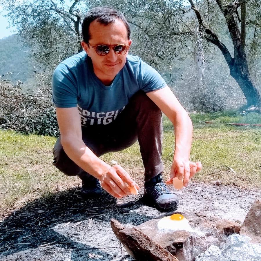 Federico Francesco Ferrero