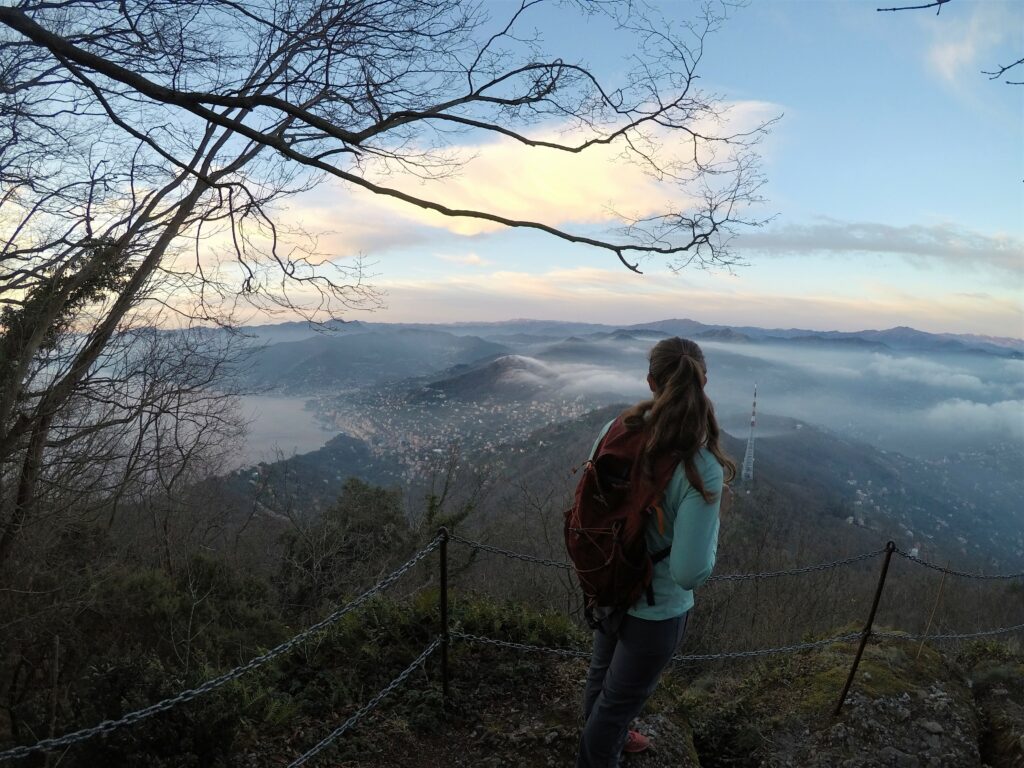 attività fisica outdoor