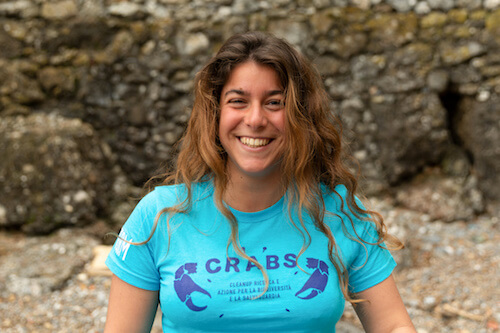 Arianna Liconti - OP Projects - Outdoor Portofino