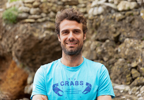 Luca Tixi - Presidente e CEO - Outdoor Portofino