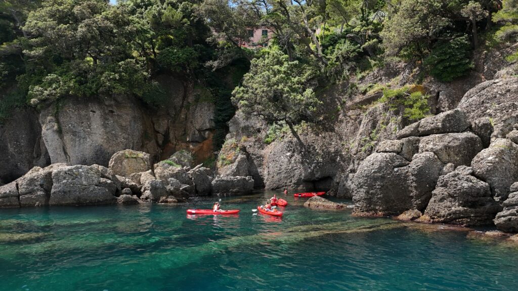 Outdoor Rigenerativo